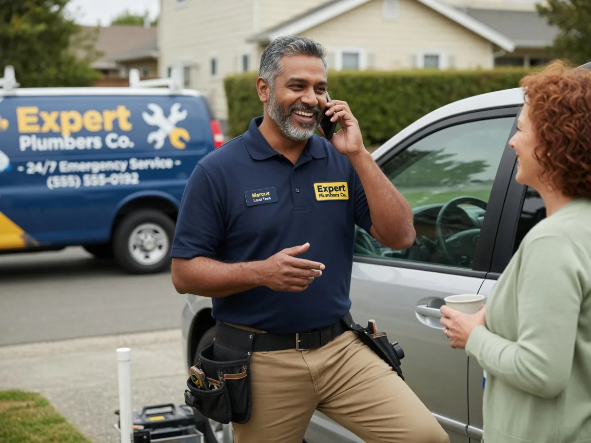 Drain Cleaning Dameron, MD FAQs